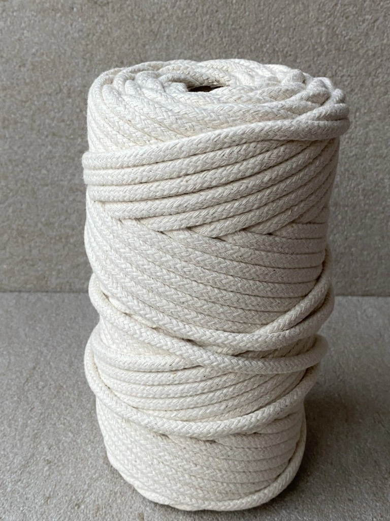 Cotton Full 5mm/85M
