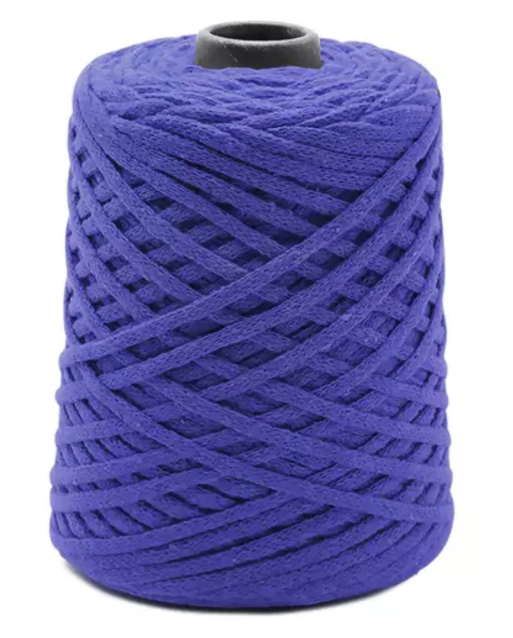 Cotton Air Azul Royal