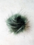 Pompom Verde Army