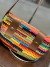 Imagem do KIT POCHETE MIAH - ESCOLHA AS CORES - PDF com material e mini video