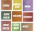 KIT POCHETE MIAH - ESCOLHA AS CORES - PDF com material e mini video - Ateliê Angelina e Fábrica Acessórios