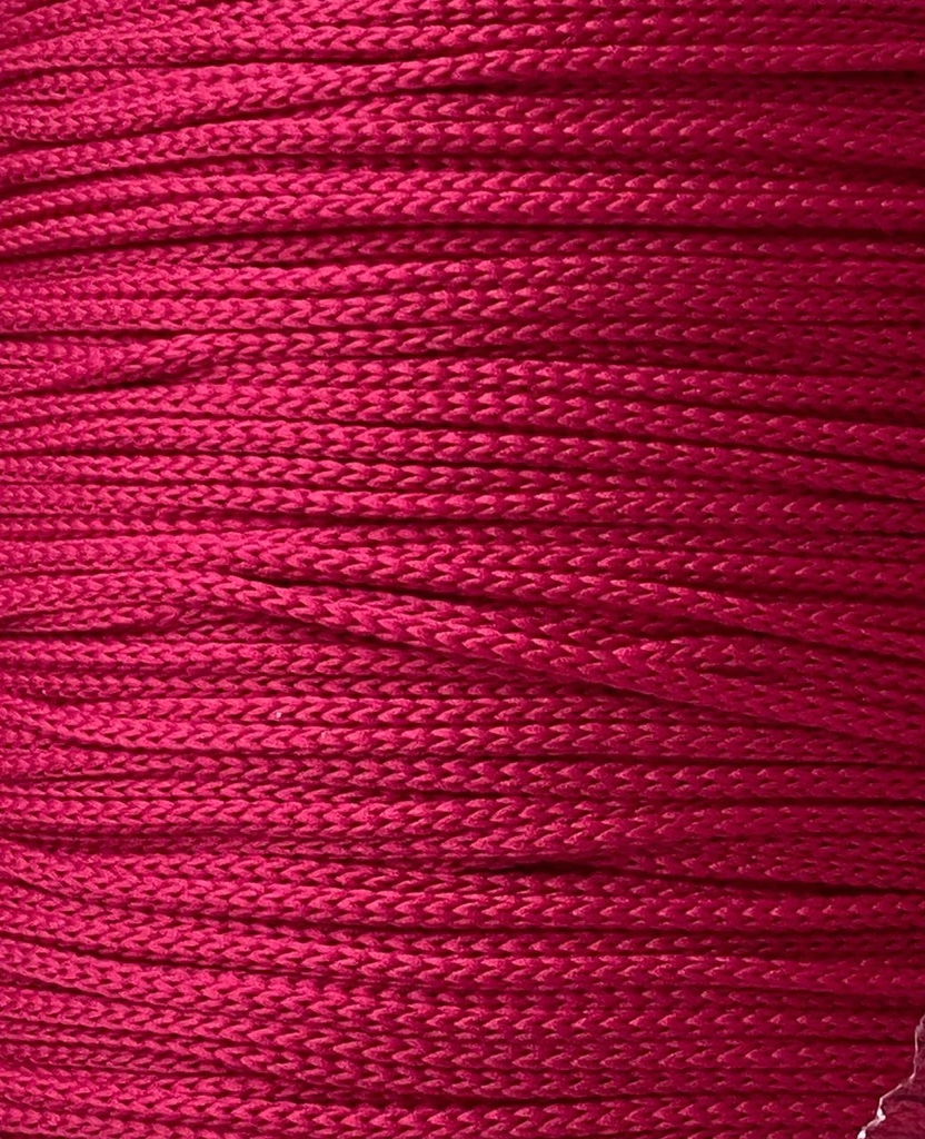 Super Filetto Cherry 4mm/500m