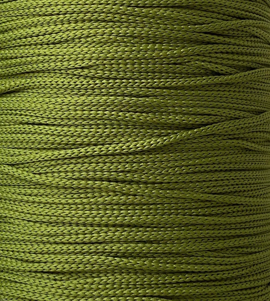 Super Filetto Pistache 4mm/500m