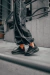 KILLER BLACK - LAPE