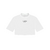 TOP STAR LAPE | WHITE
