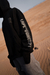 HOODIE SNEAKERS MAKER LAPE | BLACK - LAPE