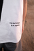MUSCULOSA STAR LAPE | WHITE en internet