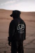 HOODIE LP LAPE | BLACK - tienda online