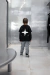 REMERA STAR LAPE KIDS | BLACK - comprar online