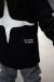 Imagen de REMERA STAR LAPE KIDS | BLACK