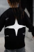 REMERA STAR LAPE KIDS | BLACK - comprar online