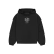 HOODIE LP LAPE | BLACK