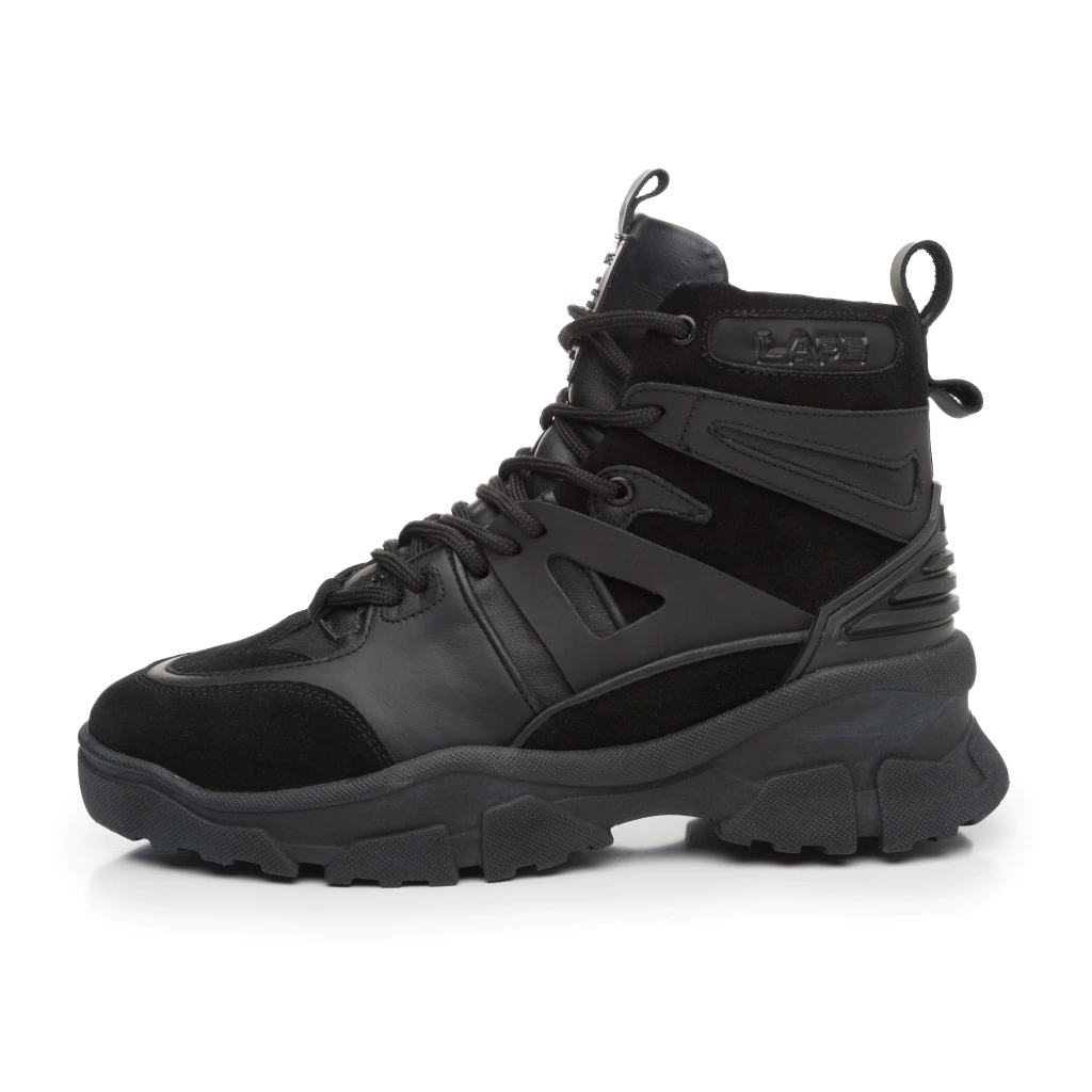 FERGHANA 2.0 BLACK