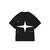 Imagen de REMERA STAR LAPE KIDS | BLACK