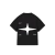 Imagen de REMERA STAR LAPE KIDS | BLACK