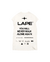 MUSCULOSA LAPE INDUSTRIAL - comprar online