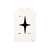 MUSCULOSA STAR LAPE | WHITE - comprar online