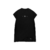 MUSCULOSA STAR LAPE | BLACK