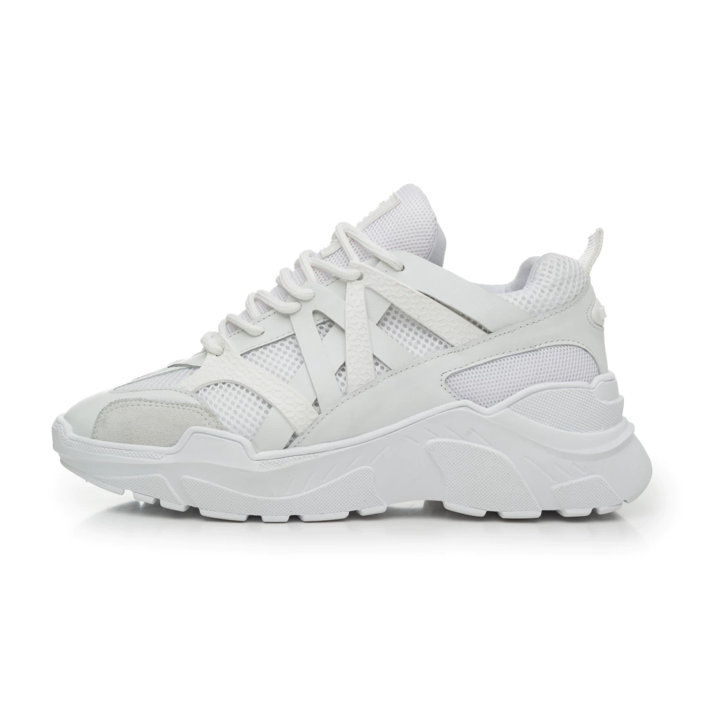 NEW KABILA 2.0 WHITE