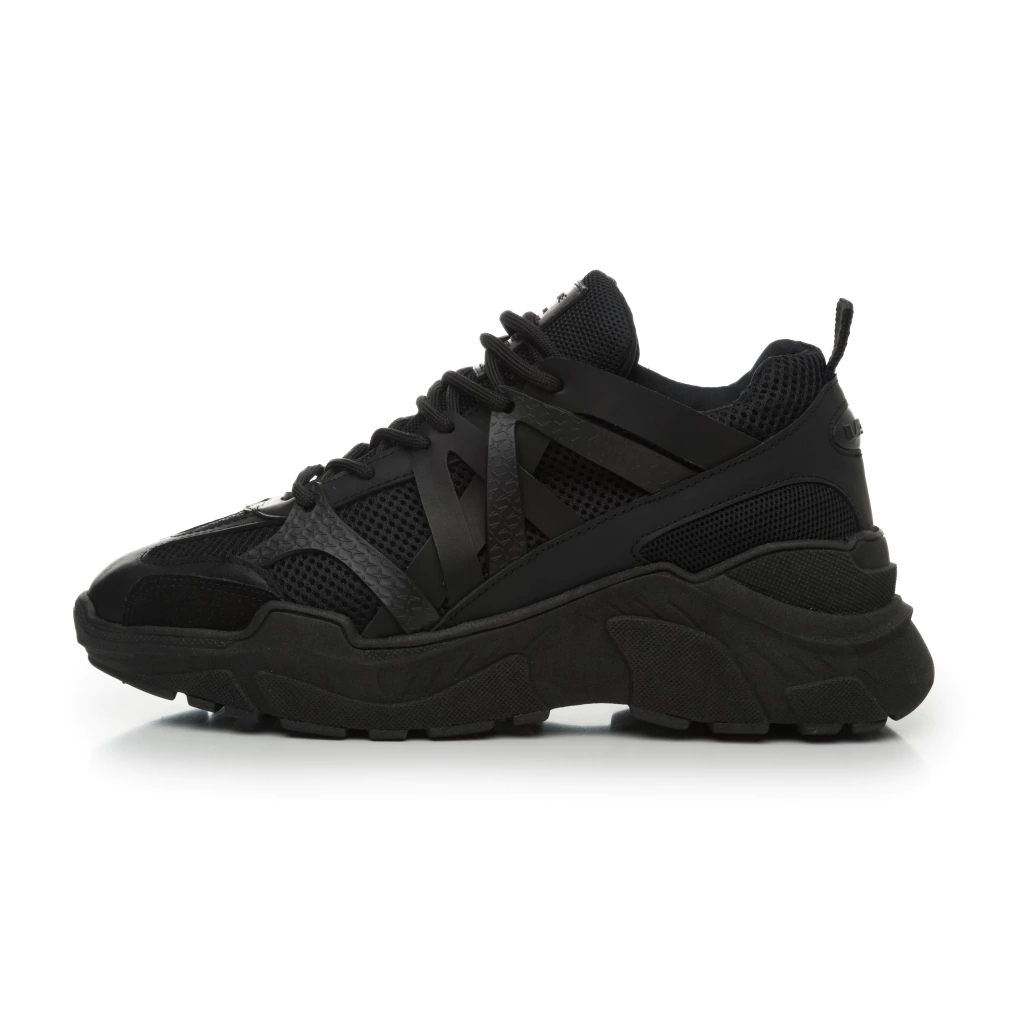 NEW KABILA 2.0 BLACK