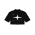 TOP STAR LAPE | BLACK - comprar online