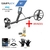 DETECTOR DE METAL - NOKTA SIMPLEX BT - comprar online