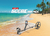 Detector de metais - SCORE 3 - TRIPLE SCORE PRO-PACK - loja online