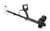 DETECTOR DE METAL - NOKTA GOLD FINDER 2000 - loja online