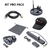 DETECTOR DE METAIS - NOKTA THE LEGEND PRO PACK na internet