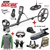 Detector de metais - SCORE 3 - TRIPLE SCORE PRO-PACK - comprar online