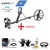 DETECTOR DE METAL - NOKTA SIMPLEX BT - comprar online