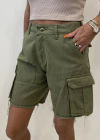 Bermuda rigida cargo Agda OUTLET (DIM226)