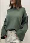 Sweater Liso C/M Anchas (2525011)