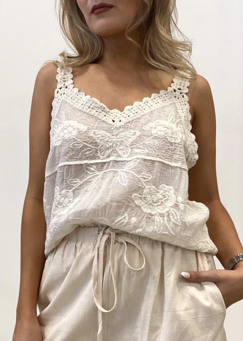 Musculosa Melani (AZ473)