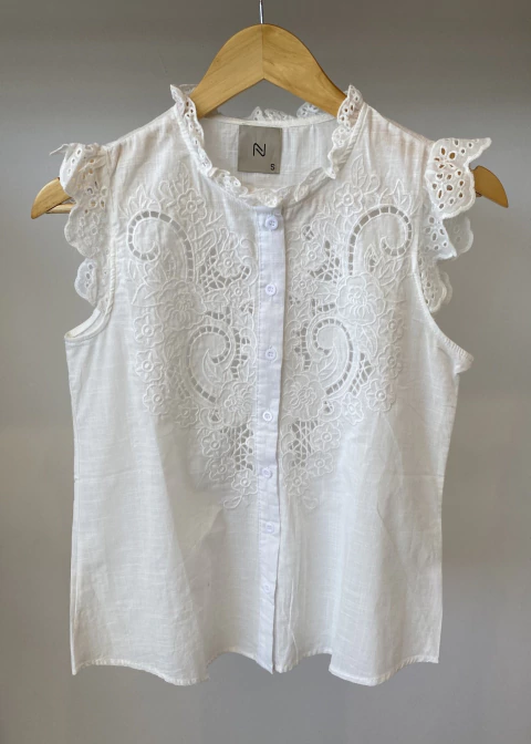 Camisa Sebastian (IV833)