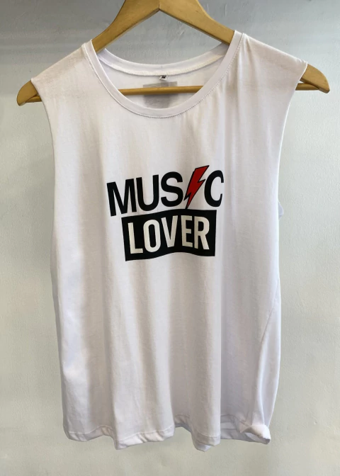 Musculosa Music (DON07)