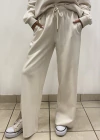 Pantalón con tajo (KL95)