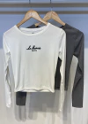 Remera Lema (ME175)