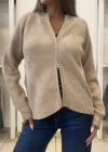 Campera C/Cierre (KLA29)
