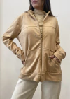 Campera Soft Roxy (KY379)