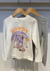 Remera ml Howdy (CO385)