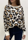 Sweater Estampado (KL104)