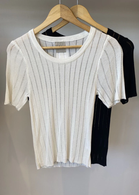 Remera hilo Leon (IV858)