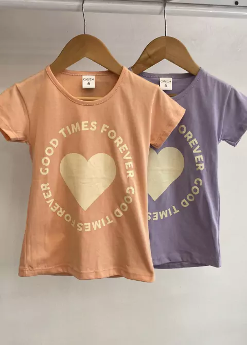 Remera Corazon (CAT32)