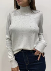 Sweater C/Strass (SHAP140)