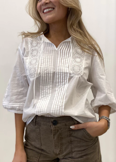 Blusa Tonka (NAR416)