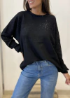 Sweater C/Hotfix (KL84)