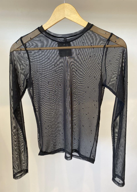 Remera Microtull (2610057)