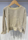 Buzo Chenille Elastico (2421053)