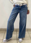 Jean Lulu Wide Leg (DIM257)